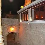 Sea View With Balcony Old Town Of Antibes 2 Pers אנטיב