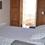 דירה Sea View With Balcony Old Town Of Antibes 2 Pers *