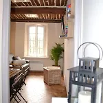 דירה Sea View With Balcony Old Town Of Antibes 2 Pers *