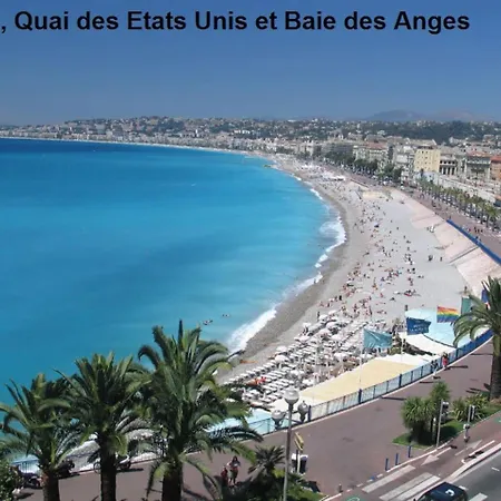 Apartamento Antibes Vacances Antibes