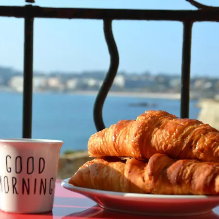 Antibes Vacances Apartamento