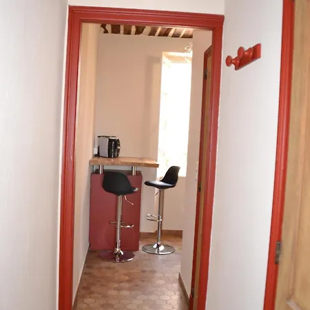 Antibes Vacances Apartamento *