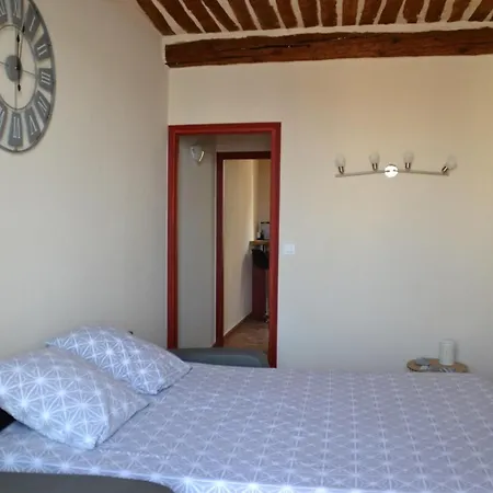 דירה Sea View With Balcony Old Town Of Antibes 2 Pers