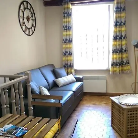 Apartamento Antibes Vacances