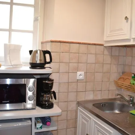 Apartamento Antibes Vacances Antibes