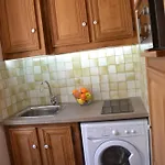 Appartement Vue mer et balcon - Studio au cœur du Vieil Antibes