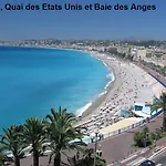 Apartamento Antibes Vacances Antibes