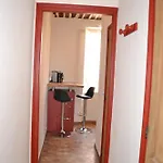 Vue mer et balcon - Studio au cœur du Vieil Antibes Appartement *