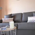 Appartement Vue mer et balcon - Studio au cœur du Vieil Antibes Antibes