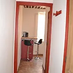 Vue mer et balcon - Studio au cœur du Vieil Antibes Appartement