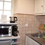 Appartement Vue mer et balcon - Studio au cœur du Vieil Antibes Antibes
