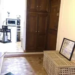 Vue mer et balcon - Studio au cœur du Vieil Antibes