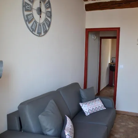 Antibes Vacances Apartment