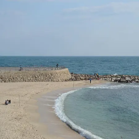 דירה Antibes Vacances *