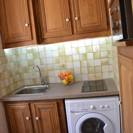 Apartment Antibes Vacances