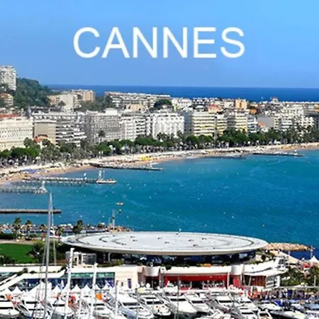 Antibes Vacances Apartment *