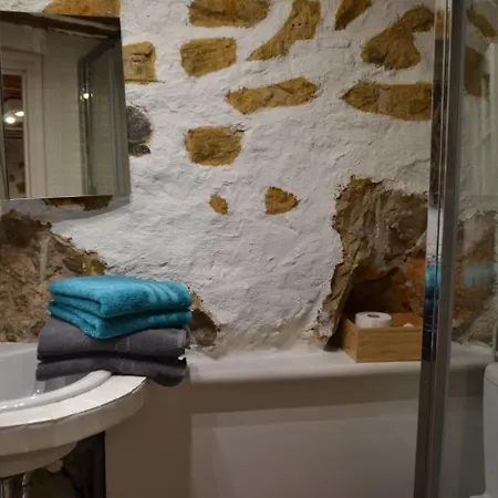 Antibes Vacances דירה אנטיב