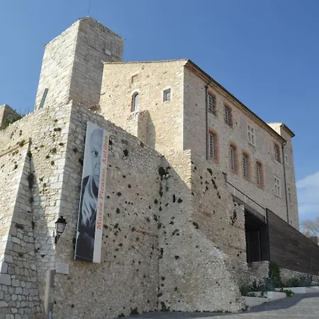 Apartment Antibes Vacances