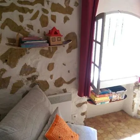 Antibes Vacances Apartment