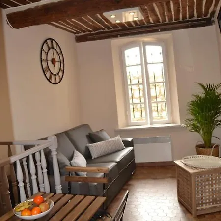 Antibes Vacances Apartment *