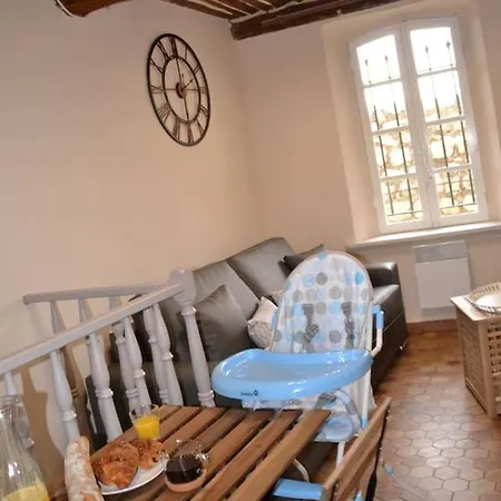 Apartment Antibes Vacances