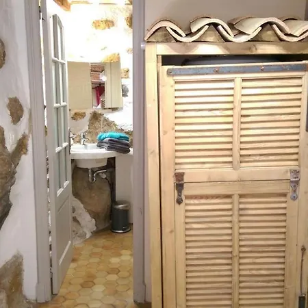 Antibes Vacances דירה אנטיב