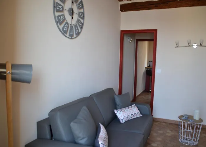 Antibes Vacances Daire