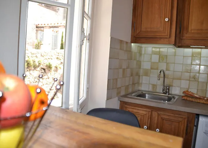 Antibes Vacances Daire