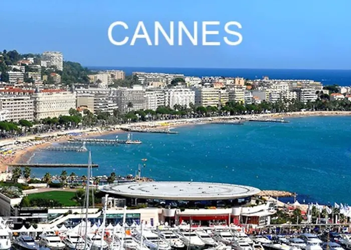 Antibes Vacances Daire *