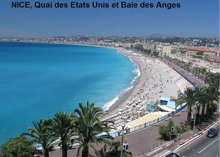 Daire Antibes Vacances Antibes