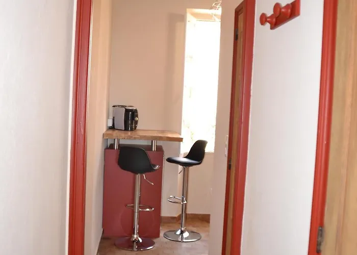 Antibes Vacances Daire *