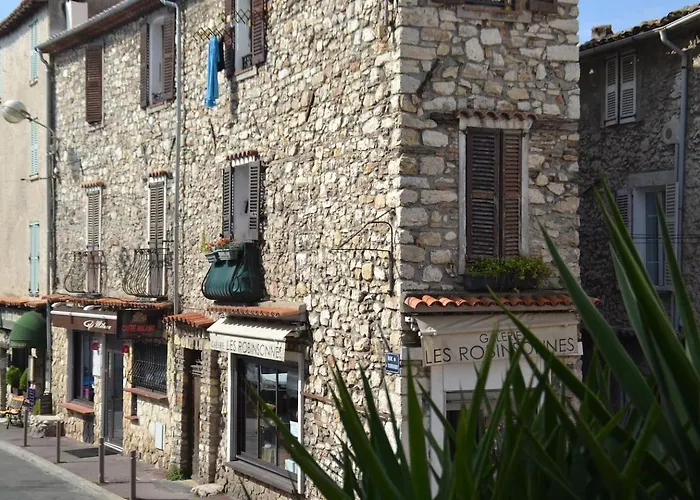 Daire Antibes Vacances Antibes