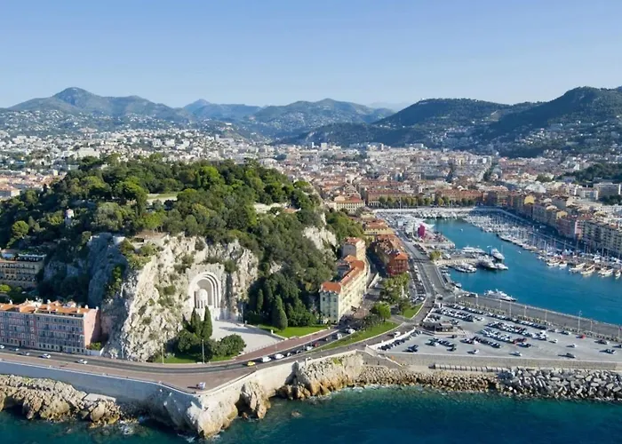 Antibes Vacances Daire