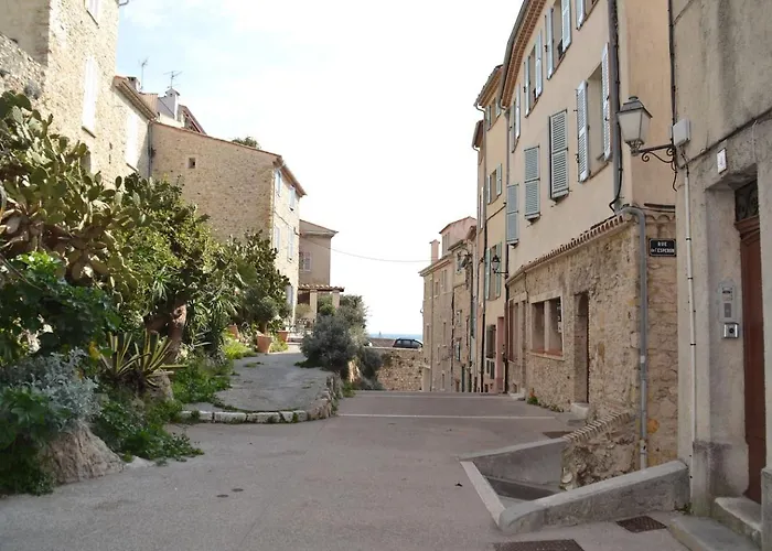 Antibes Vacances Daire *