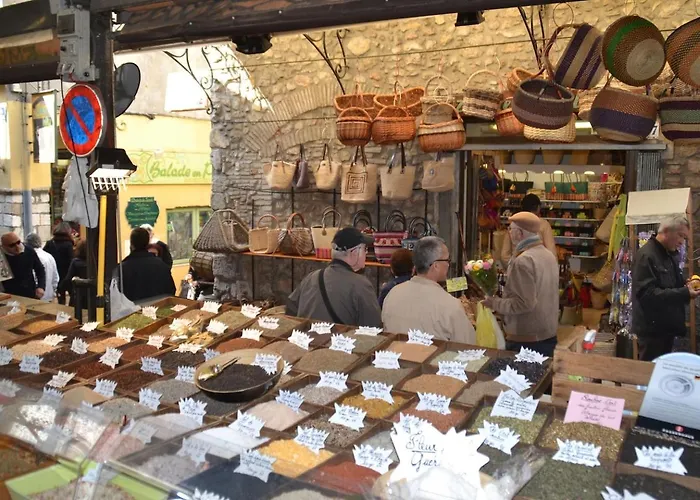 Antibes Vacances Daire