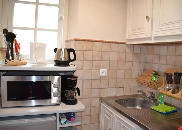 Daire Antibes Vacances Antibes