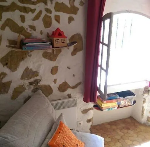 Antibes Vacances Daire