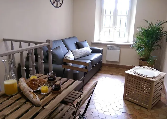 Antibes Vacances Daire Antibes