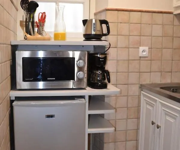 Antibes Vacances Daire