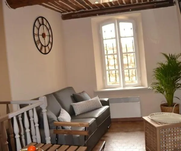 Antibes Vacances Daire *