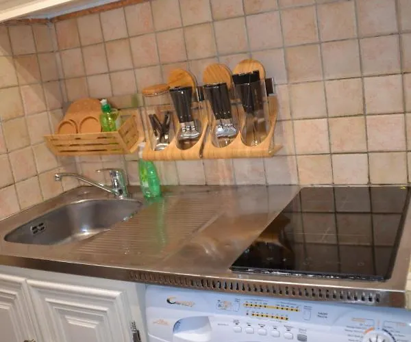 Antibes Vacances Daire