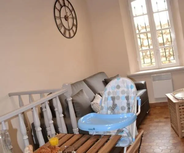 Daire Antibes Vacances